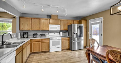 1146 Hushfield Court, Sparks, NV 89436 Photo