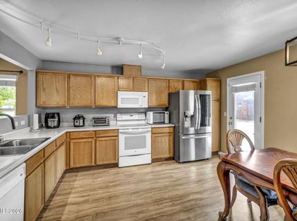 1146 Hushfield Court, Sparks, NV 89436 Photo
