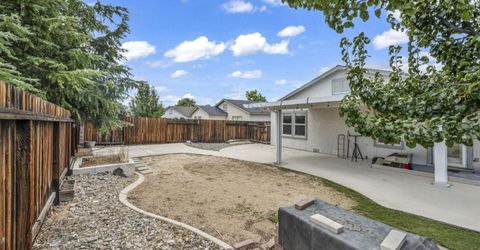 1146 Hushfield Court, Sparks, NV 89436 Photo