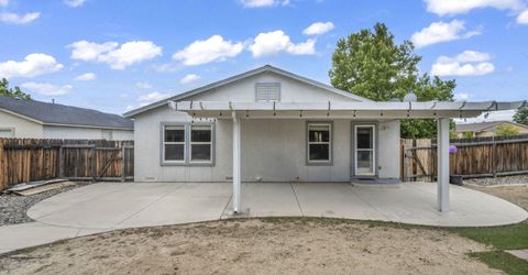 1146 Hushfield Court, Sparks, NV 89436 Photo