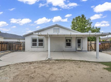 1146 Hushfield Court, Sparks, NV 89436 Photo
