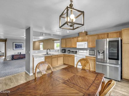 1146 Hushfield Court, Sparks, NV 89436 Photo