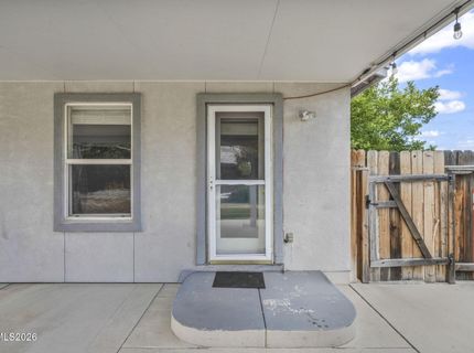 1146 Hushfield Court, Sparks, NV 89436 Photo
