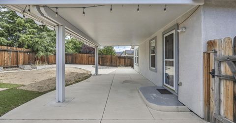 1146 Hushfield Court, Sparks, NV 89436 Photo