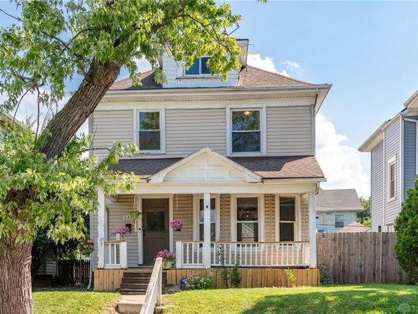 622 Carlisle Avenue, Dayton, OH 45410