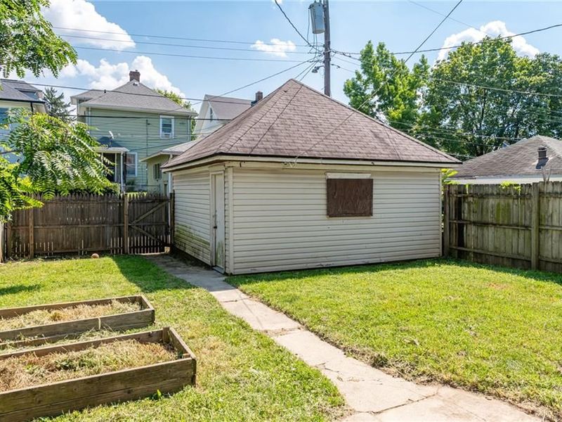622 Carlisle Avenue, Dayton, OH 45410 Photo 34