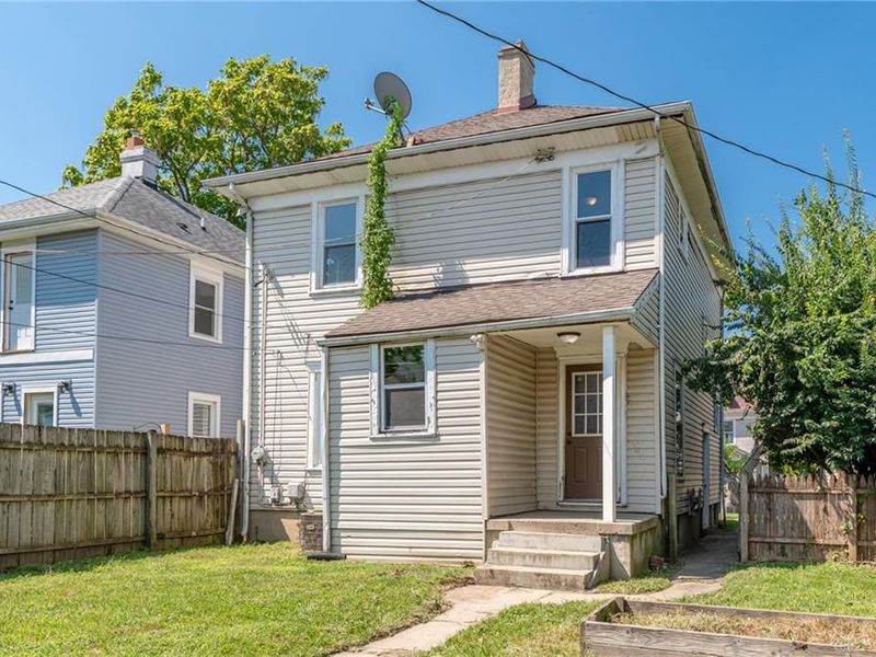 622 Carlisle Avenue, Dayton, OH 45410 Photo 35