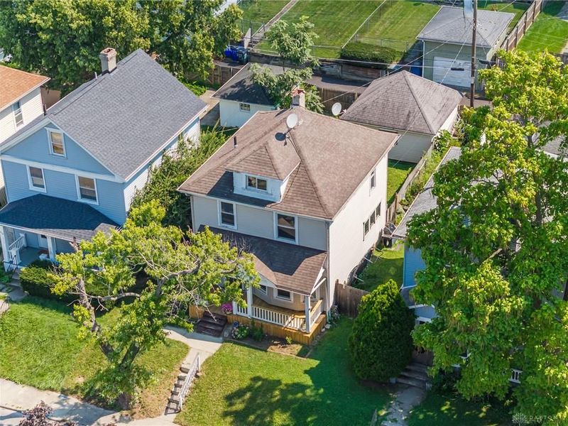622 Carlisle Avenue, Dayton, OH 45410 Photo 36