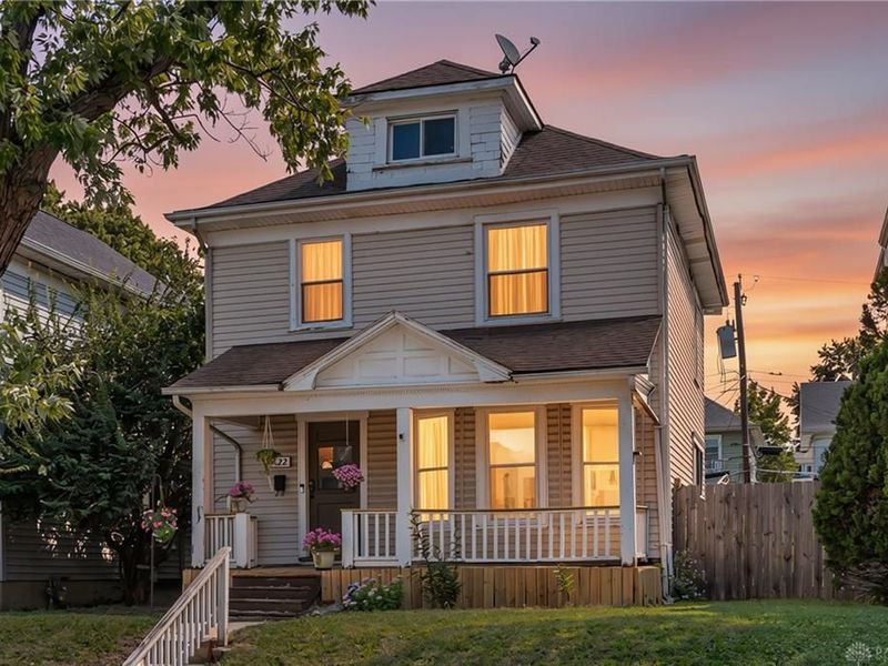 622 Carlisle Avenue, Dayton, OH 45410 Photo 42