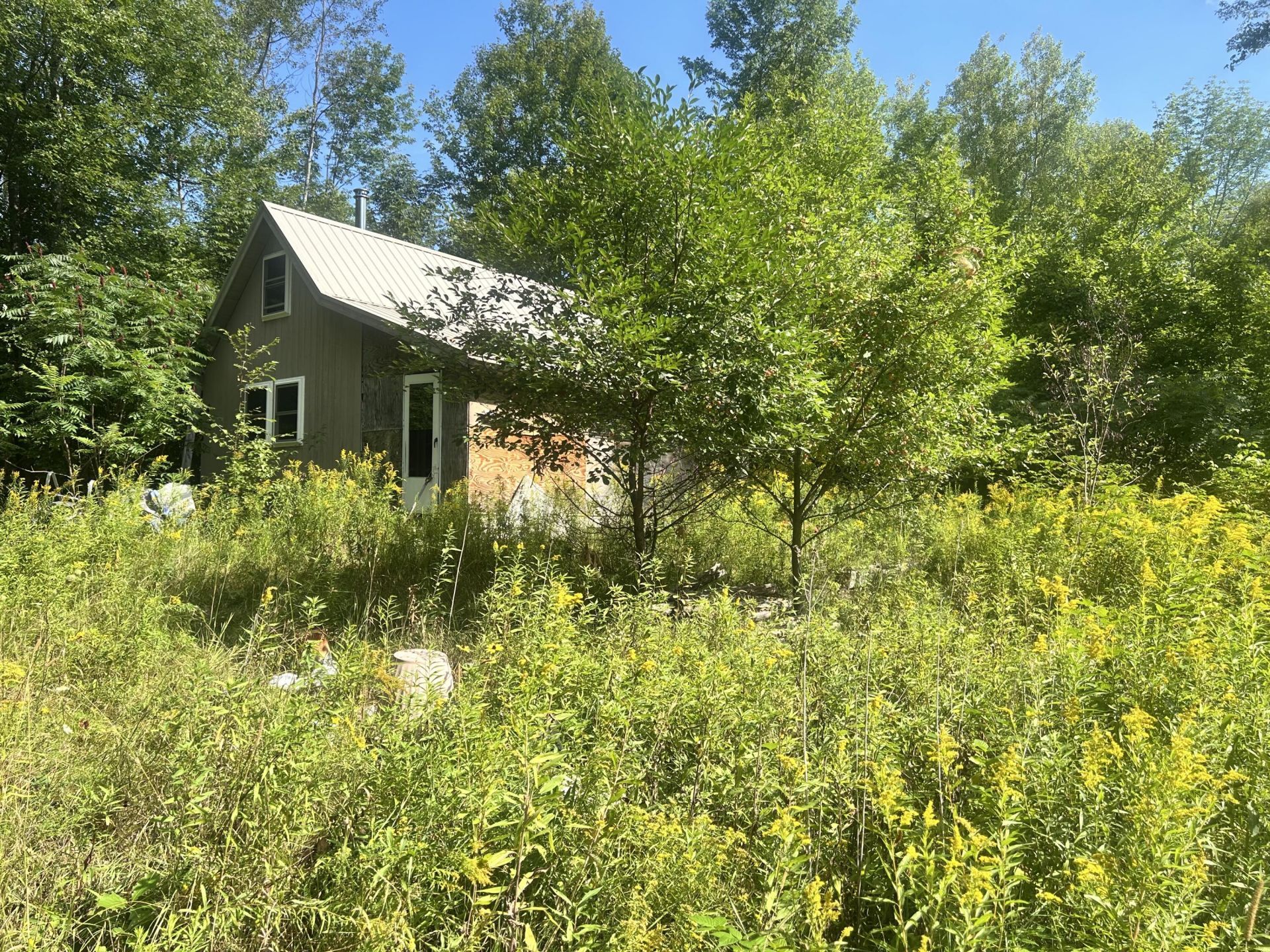 116 Castle Road, Harmony, ME 04942 Main Photo