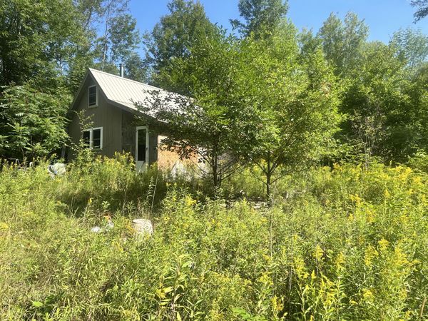 116 Castle Road, Harmony, ME 04942
