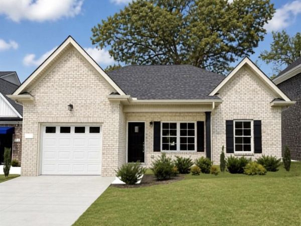 37 Laurel View St, Manchester, TN 37355