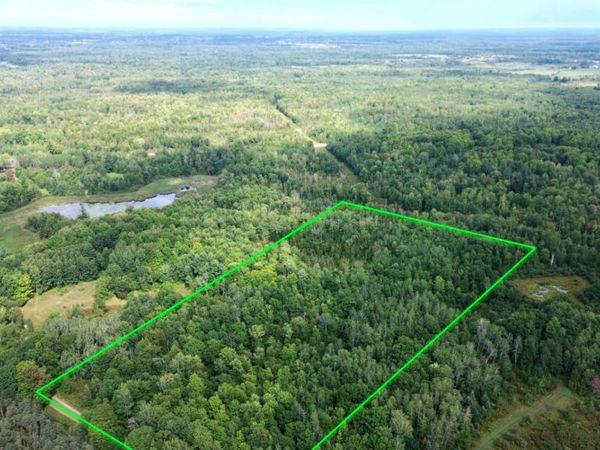 S 50th Ave, Marion, MI 49665