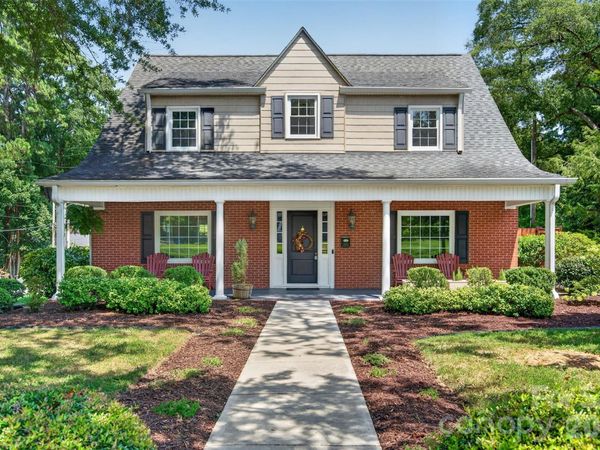 638 Carolina Avenue, Gastonia, NC 28052