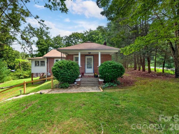 178 Shope Creek Road, Asheville, NC 28805