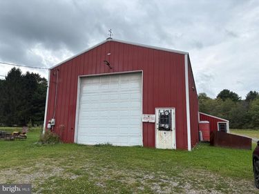 40 SAWMILL ROAD , BECCARIA, PA 16616