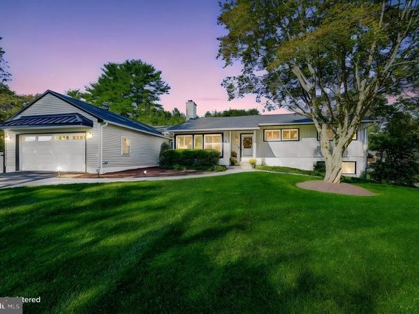 50 RAMPART EAST, MEDIA, PA 19063
