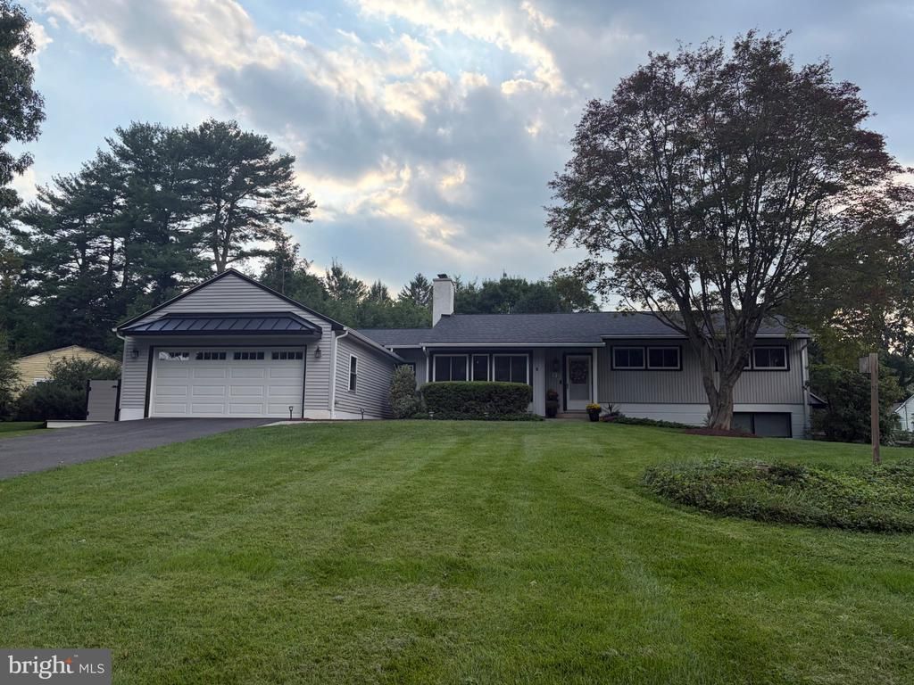 50 RAMPART EAST , MEDIA, PA 19063