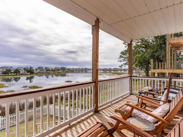 1977 Styrons Landing Road SW, Supply, NC 28462