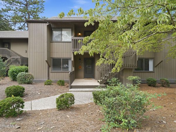 250 Sugar Gum Lane, Unit # 156, Pinehurst, NC 28374