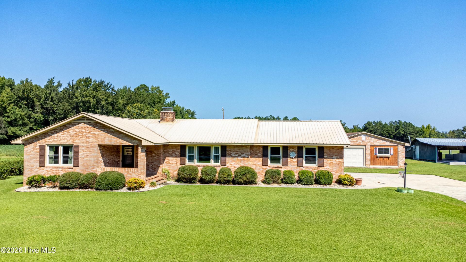 12517 Us Hwy 64, Williamston, NC 27892 Main Photo