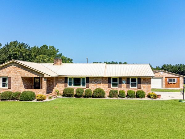 12517 Us Hwy 64, Williamston, NC 27892
