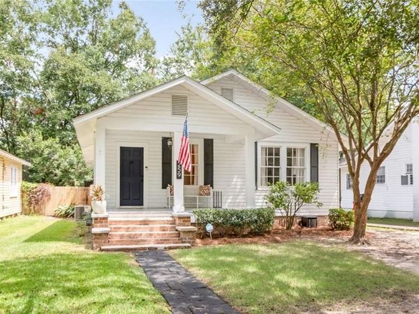 259 Crenshaw Street, Mobile, AL 36606