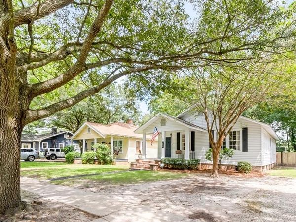 259 Crenshaw Street , Mobile, AL 36606