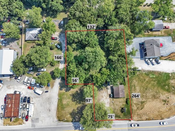 625 W Baltimore Street , Wilmington, IL 60481