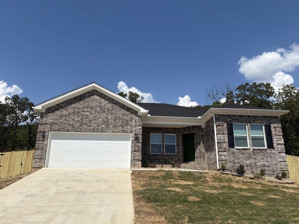 129 Coal Mountain .5 Road , El Paso, AR 72045