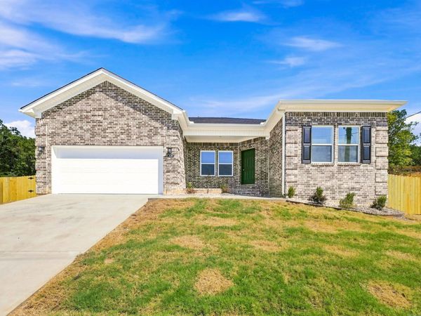 129 Coal Mountain .5 Road , El Paso, AR 72045