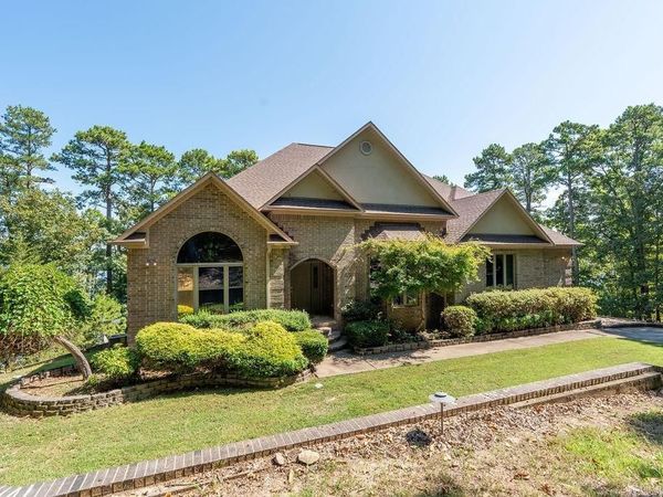 1021 Lakefront Road , Quitman, AR 72131