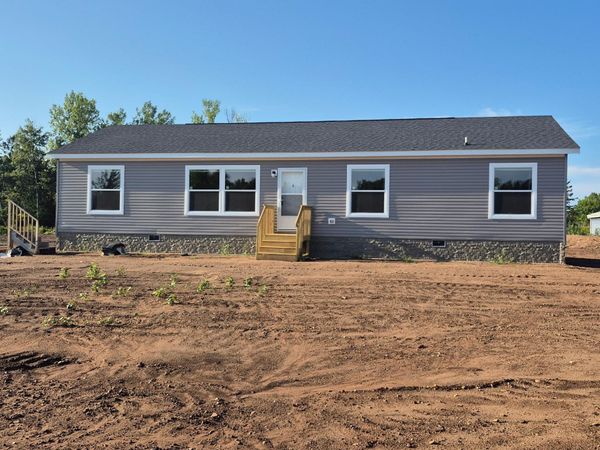 112 Eagle Drive, Sandstone, MN 55072