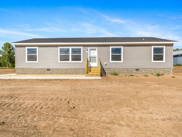 112 Eagle Drive, Sandstone, MN 55072