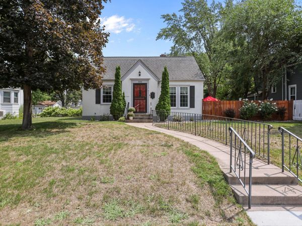 2226 Branch Avenue , Anoka, MN 55303