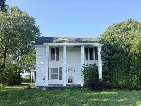 4362 W 800 S Road, Warren, IN 46792