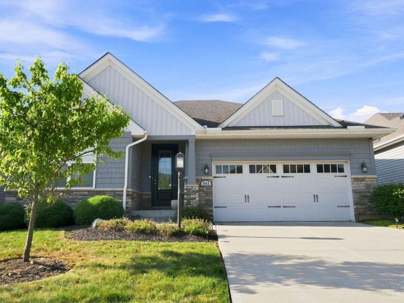 642 Sandker Lane, Anderson Township, OH 45255 Photo 1