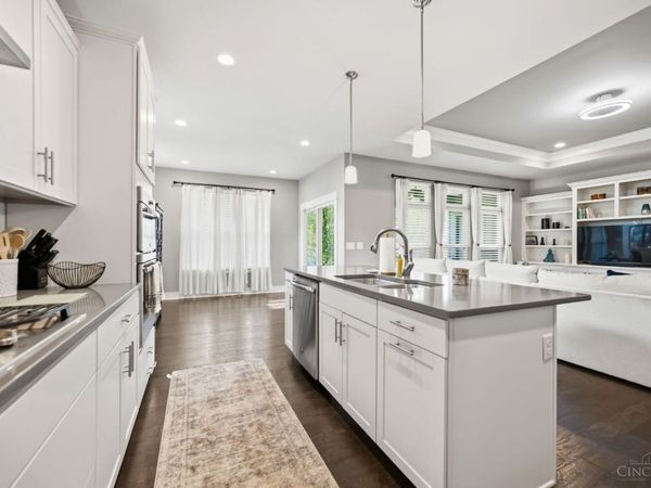 642 Sandker Lane, Anderson Twp, OH 45255