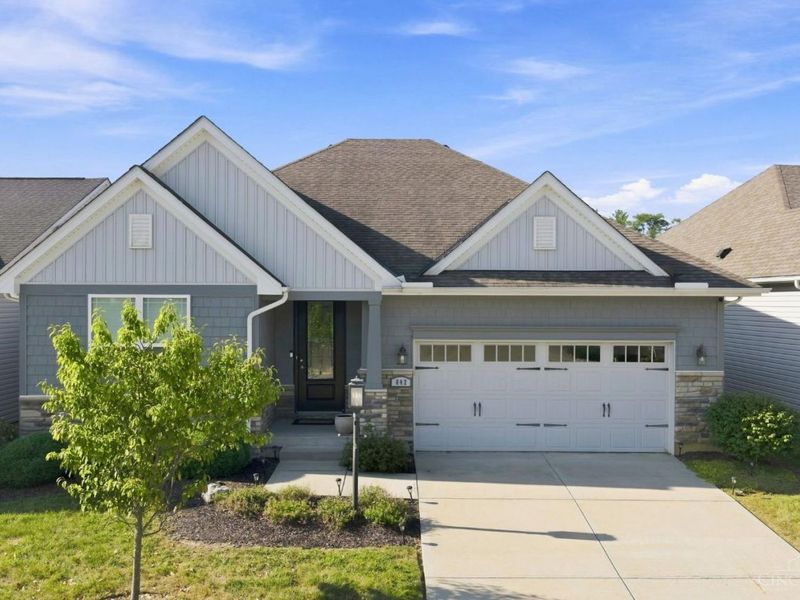 642 Sandker Lane, Anderson Township, OH 45255 Photo 51