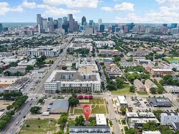1718 Ripley Street , Dallas, TX 75204