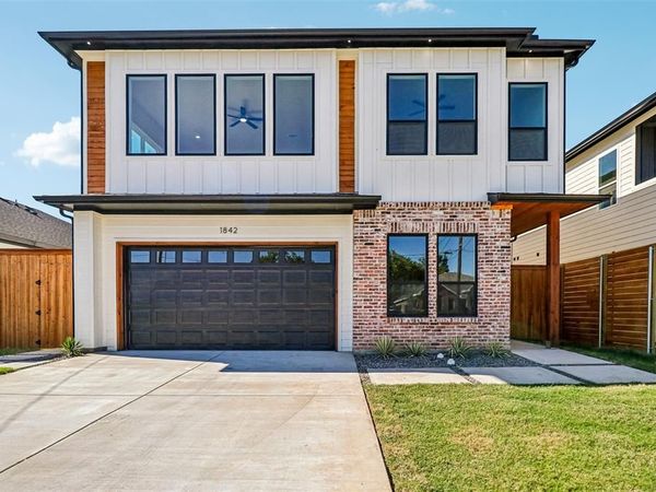 1842 Life Avenue, Dallas, TX 75212