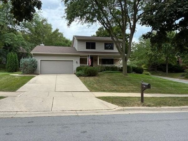 1138 N Westfield Road, Madison, WI 53717