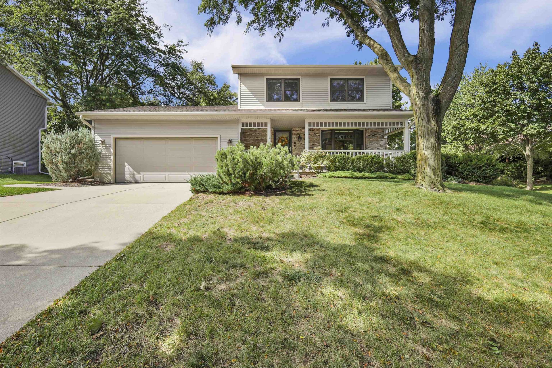 1138 N Westfield Road, Madison, WI 53717 Main Photo