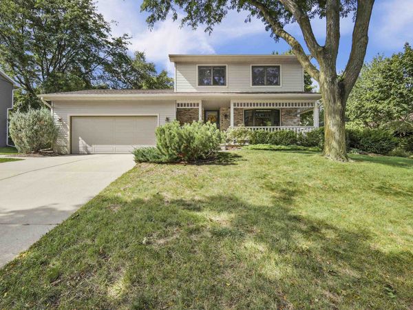 1138 N Westfield Road, Madison, WI 53717
