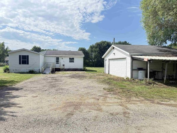 W692 Hwy 81, Brodhead, WI 53520