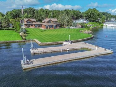 120 N Shore Drive , Clayton, NY 13624