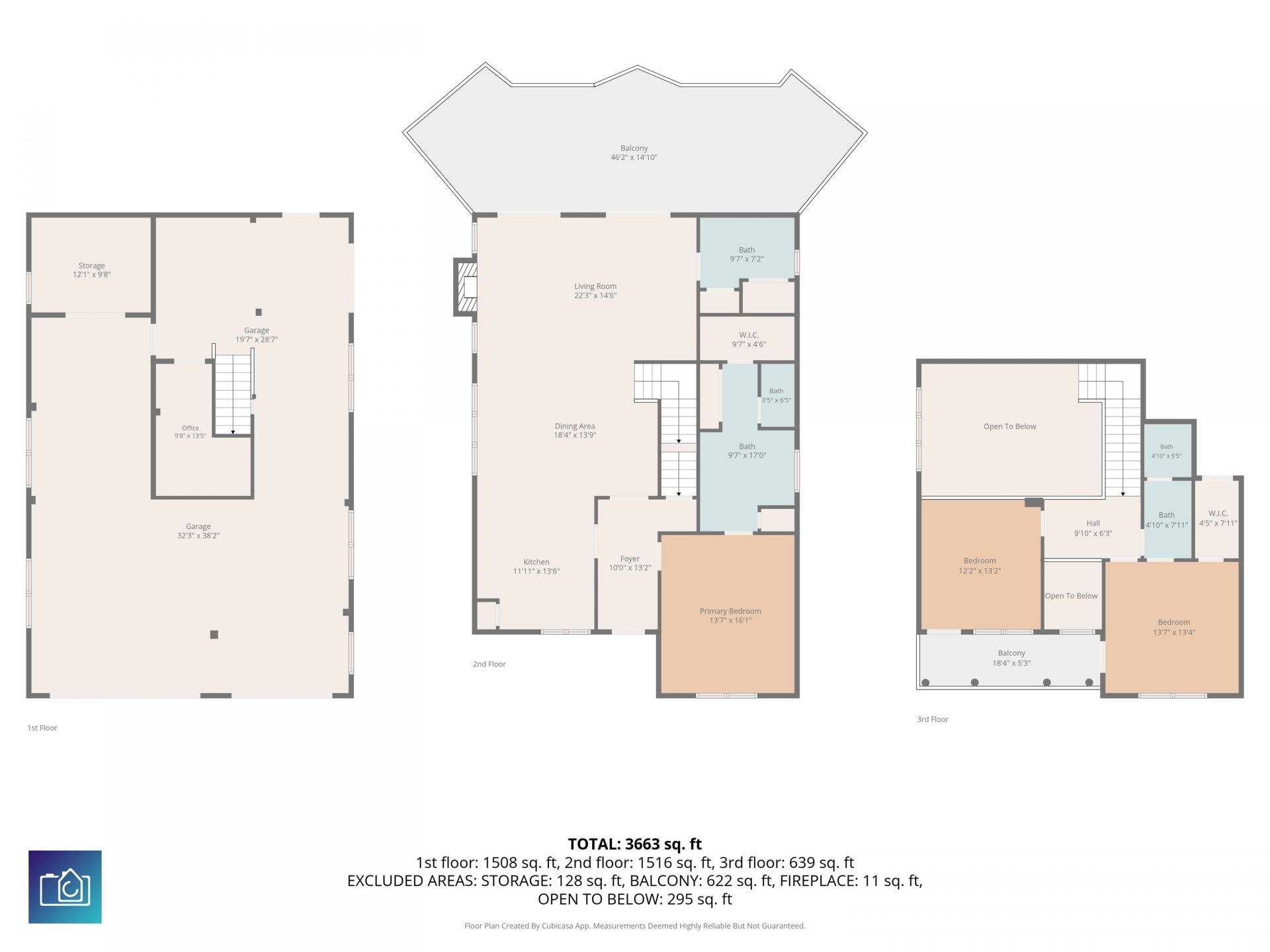 2316 Sand Dunes Dr. Photo 38