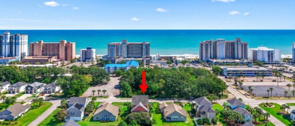 2316 Sand Dunes Dr. Photo 4