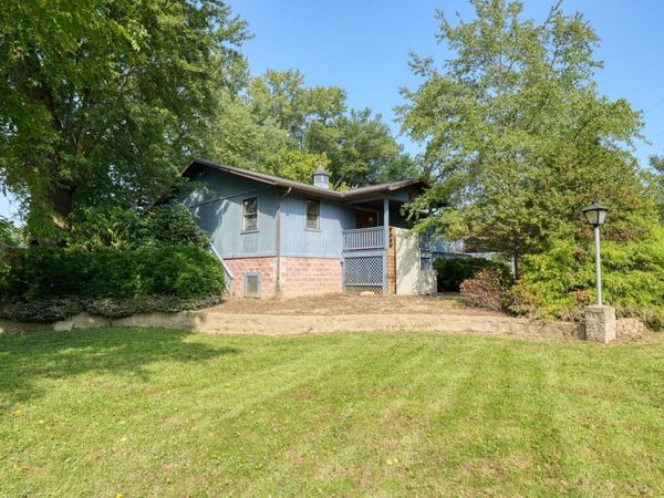 7707 Pioneer Drive , Blue Rock, OH 43720
