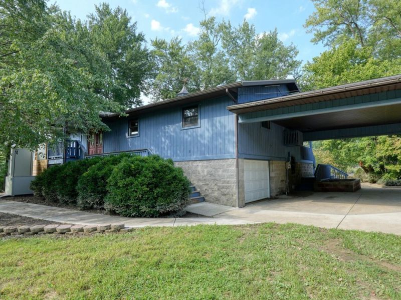7707 Pioneer Drive , Blue Rock, OH 43720 Photo 4